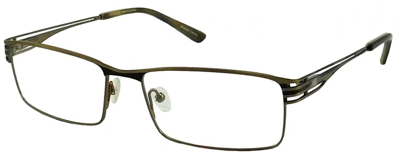 New Balance 522 Eyeglasses - view 2